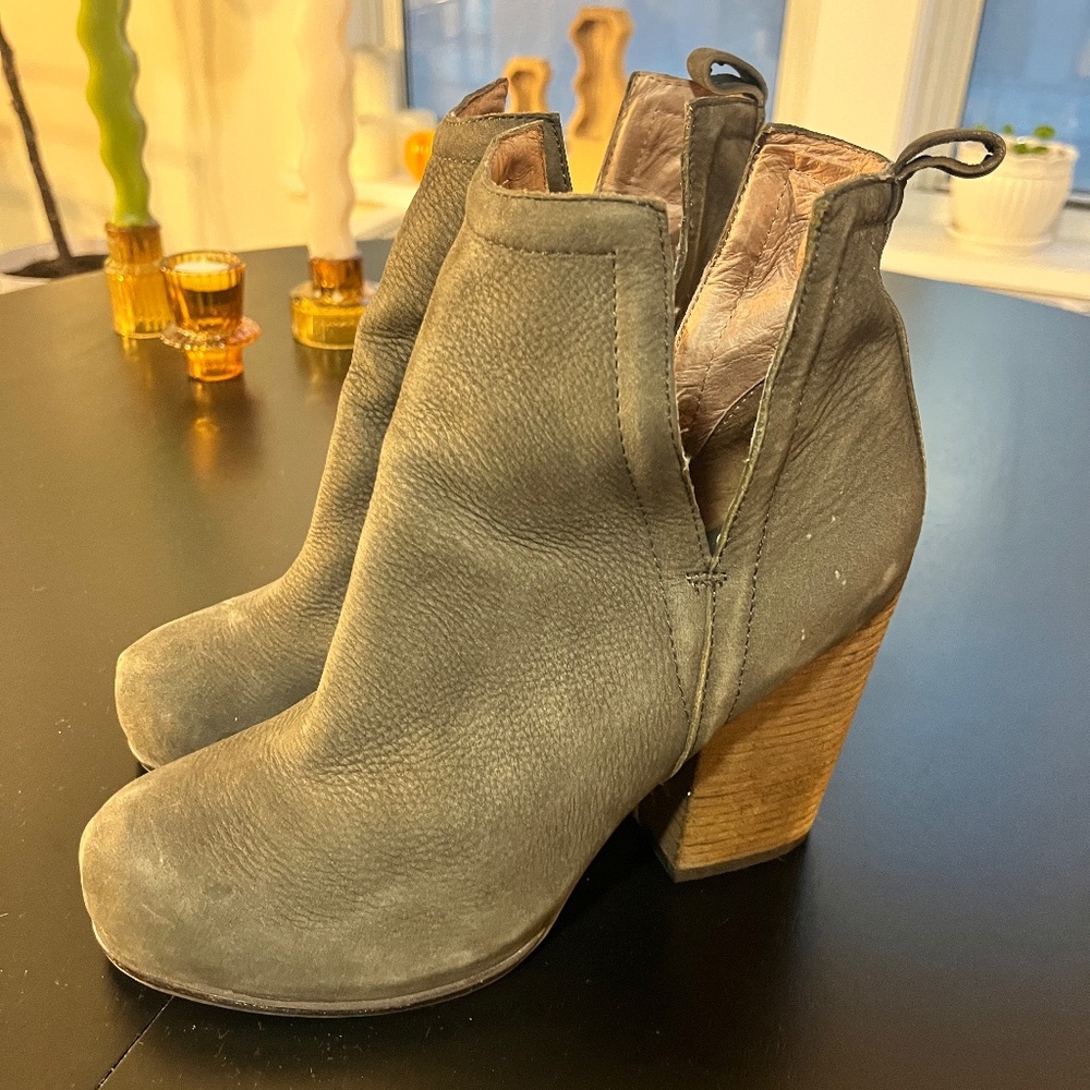 Jeffrey Campbell Oshea Heels
